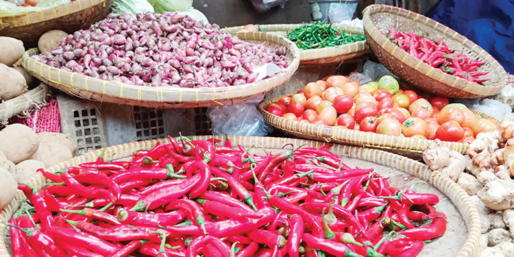 Stok Pangan di Jawa Barat hingga Desember Aman 6 Stok Pangan Di Jawa Barat Hingga Desember Aman