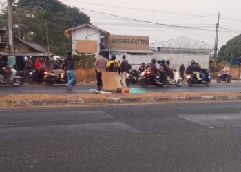 Bocah 10 Tahun Jadi Korban Tabrak Lari di Plumbon Cirebon 1 Bocah 10 Tahun Jadi Korban Tabrak Lari Di Plumbon Cirebon