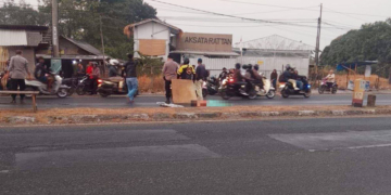 Bocah 10 Tahun Jadi Korban Tabrak Lari di Plumbon Cirebon 7 Bocah 10 Tahun Jadi Korban Tabrak Lari Di Plumbon Cirebon