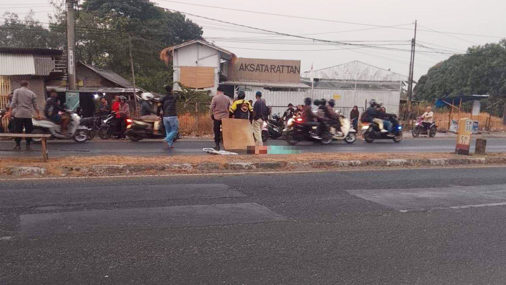 Bocah 10 Tahun Jadi Korban Tabrak Lari di Plumbon Cirebon 1 Bocah 10 Tahun Jadi Korban Tabrak Lari Di Plumbon Cirebon