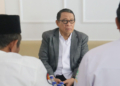 Ismail Cawidu: Kerja Humas Harus Berbuah Kepercayaan Publik 21 Ismail Cawidu: Kerja Humas Harus Berbuah Kepercayaan Publik