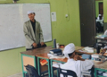 KKN-PPL Internasional, Mahasiswa BSA UIN Siber Cirebon Mengajar Bahasa Arab di Malaysia 2 Mahasiswa Uin Siber Cirebon