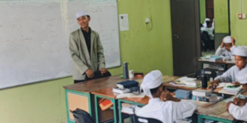 KKN-PPL Internasional, Mahasiswa BSA UIN Siber Cirebon Mengajar Bahasa Arab di Malaysia 7 Mahasiswa Uin Siber Cirebon