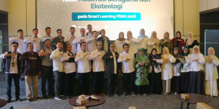 UIN Siber Cirebon Siapkan Tutor Digital untuk PBAK 2026 8 Uin Siber Cirebon