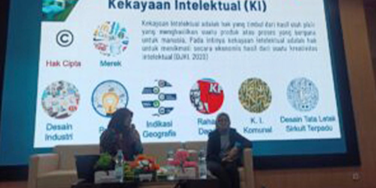 Tadris Kimia UIN Siber Cirebon Dorong Dosen Hilirisasi Riset lewat Paten 6 Tadris Kimia Uin Siber Cirebon Dorong Dosen Hilirisasi Riset Lewat Paten