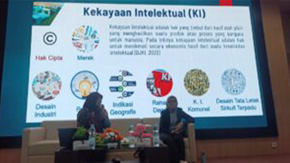 Tadris Kimia UIN Siber Cirebon Dorong Dosen Hilirisasi Riset lewat Paten 1 Tadris Kimia Uin Siber Cirebon Dorong Dosen Hilirisasi Riset Lewat Paten