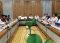 Pelaksanaan PBAK 2026 UIN Siber Cirebon Dimatangkan 2 Suasana Rapat Koordinasi Pemantapan Pbak 2026 Uin Siber Cirebon.