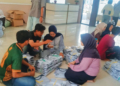 Pbak 2026 Uin Siber Cirebon, Atribut Mahasiswa Baru Mulai Dibagikan