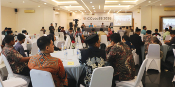 UIN Siber Cirebon Tuan Rumah ICCoLaSS 2026 8 Uin Siber Cirebon Menjadi Tuan Rumah The 6Th Iccolass 2026