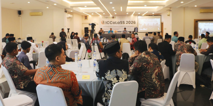 UIN Siber Cirebon Tuan Rumah ICCoLaSS 2026 6 Uin Siber Cirebon Menjadi Tuan Rumah The 6Th Iccolass 2026