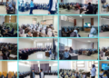 Suasana Pbak Uin Siber Cirebon 2026, Jumat, 28 Agustus 2026.