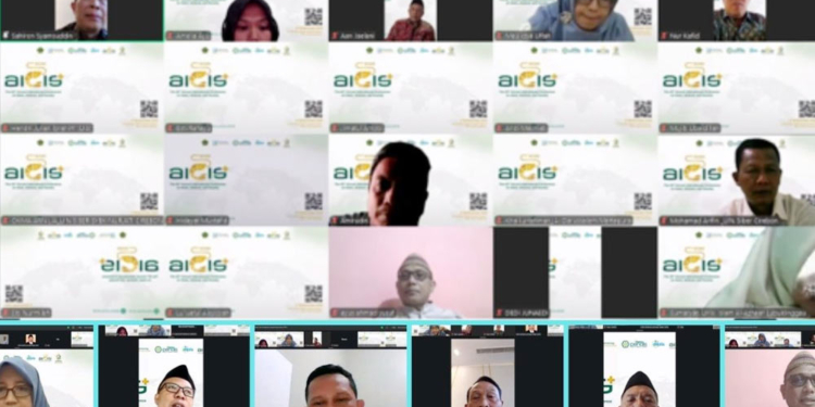 UIN Siber Cirebon Tuan Rumah AICIS Plus 2026, Digelar November, Diminati Akademisi Dalam dan Luar Negeri 6 Konferensi Aicis Plus 2026