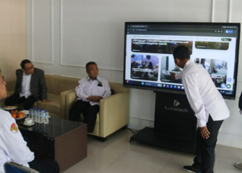 Ismail Cawidu Nilai PPID UIN Siber Cirebon Layak Informatif 1 Ismail Cawidu Nilai Ppid Uin Siber Cirebon Layak Informatif