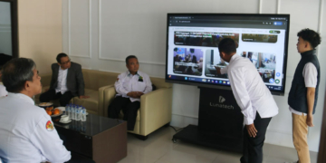Ismail Cawidu Nilai PPID UIN Siber Cirebon Layak Informatif 7 Ismail Cawidu Nilai Ppid Uin Siber Cirebon Layak Informatif