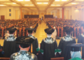 Wisuda Tiga Hari, UIN Siber Cirebon Kukuhkan Lima Guru Besar dan Lepas 1.868 Lulusan 19 Wisuda Tiga Hari, Uin Siber Cirebon Kukuhkan Lima Guru Besar Dan Lepas 1.868 Lulusan