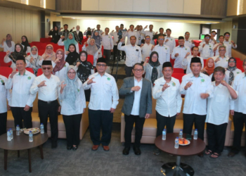 UIN Siber Cirebon Perkuat Keterbukaan Informasi Publik, Ismail Cawidu: Komunikasi adalah Investasi 10 Uin Siber Cirebon Perkuat Keterbukaan Informasi Publik, Ismail Cawidu: Komunikasi Adalah Investasi