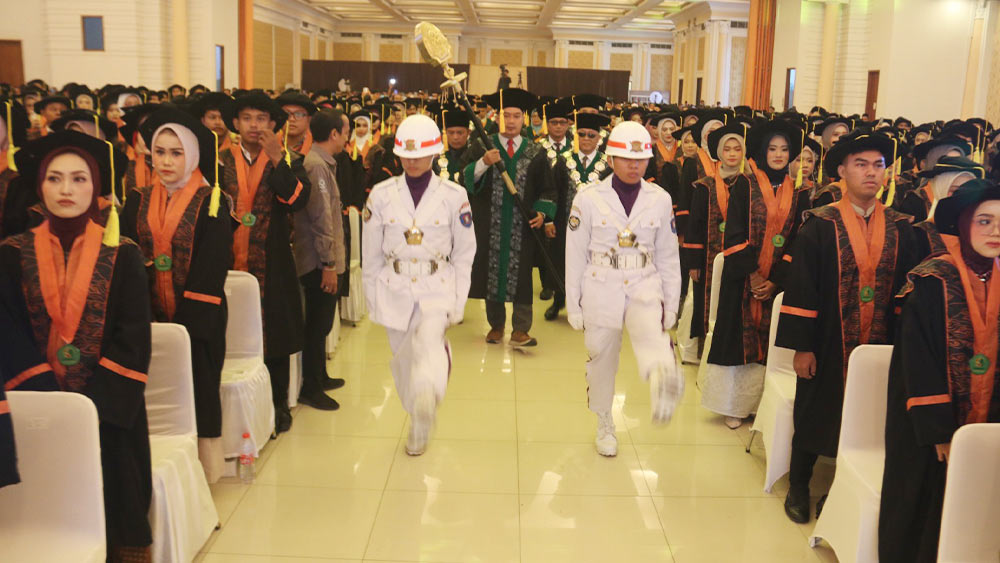 Foto: Uin Siber Cirebon 4 - Suara Cirebon