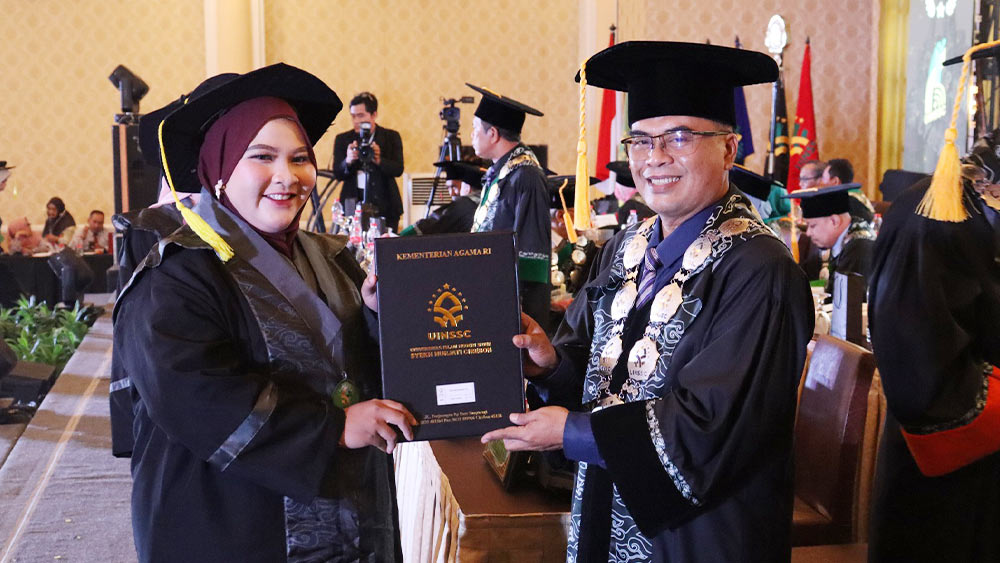Foto: Uin Siber Cirebon 6 - Suara Cirebon