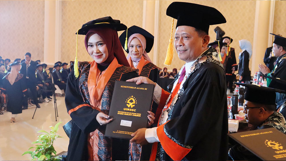 Foto: Uin Siber Cirebon 7 - Suara Cirebon