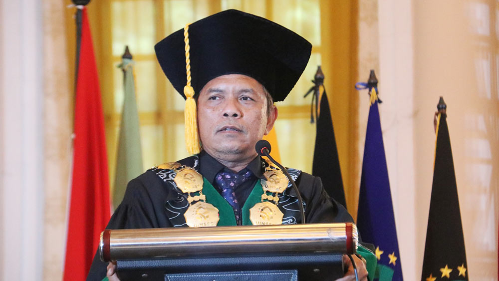 Foto: Uin Siber Cirebon 8 - Suara Cirebon