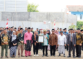 Tanam 17.845 Pohon, UIN Siber Cirebon Raih Rekor MURI 2 Tanam 17.845 Pohon, Uin Siber Cirebon Raih Rekor Muri