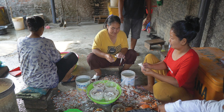 DPRD Kabupaten Cirebon Dorong Dinkop UKM Ubah Pola Pembinaan UMKM 6 Dprd Kabupaten Cirebon Dorong Dinkop Ukm Ubah Pola Pembinaan Umkm