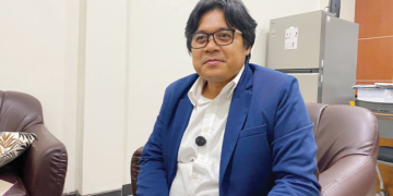Terjun di KUA-PPAS 2027, Target PAD Sektor Parkir Memantik Tanya Wakil Ketua DPRD Kabupaten Cirebon 8 Terjun Di Kua-Ppas 2027, Target Pad Sektor Parkir Memantik Tanya Wakil Ketua Dprd Kabupaten Cirebon