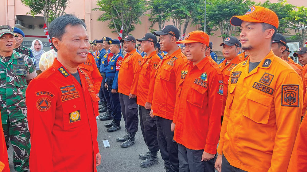 Wali Kota Cirebon Ingatkan Kesiapsiagaan Hadapi Perubahan Iklim 1 Wali Kota Cirebon Ingatkan Kesiapsiagaan Hadapi Perubahan Iklim