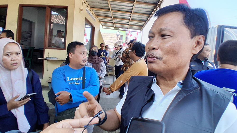 Effendi Edo Nyatakan Tak Maju di Musda Golkar Kota Cirebon 1 Effendi Edo Nyatakan Tak Maju Di Musda Golkar Kota Cirebon