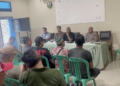 Warga Desa Cikalahang Cirebon Tagih Pipanisasi PDAM Kuningan 2 Suasana Audiensi Masyarakat Desa Cikalahang, Kecamatan Dukupuntang, Kabupaten Cirebon, Untuk Mempertanyakan Realisasi Janji Pipanisasi Air Bersih Dari Pdam Kuningan Bertempat Di Kantor Desa Cikalahang, Jumat, 21 Agustus 2026.