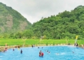 1.236.125 Wisatawan Kunjungi Destinasi Wisata Kabupaten Cirebon 2 1.236.125 Wisatawan Kunjungi Destinasi Wisata Kabupaten Cirebon