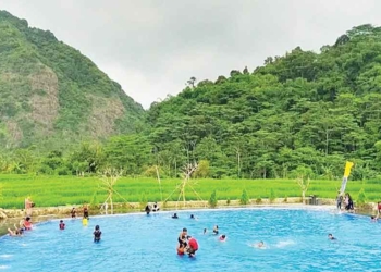 1.236.125 Wisatawan Kunjungi Destinasi Wisata Kabupaten Cirebon