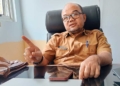 Kepala Bidang Perumahan Dpkpp Kabupaten Cirebon, Yayan Suratman.