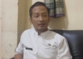 Gelar Kacung Kabupaten Cirebon Pinilih 2017 Vanny Pujanagarana Dicabut 14 Kepala Bidang Ekonomi Kreatif Disbudpar Kabupaten Cirebon, Achmad Bayu Suradilaga, Bicara Terkait Pencabutan Gelar Gelar Kacung Kabupaten Cirebon Pinilih 2017, Vanny Pujanagarana, Jumat, 4 September 2026.
