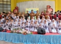 Museum Pangeran Cakrabuana Cirebon Pamerkan Koleksi Budaya dan Gelar Lomba Pelajar 2 Disbudpar Kabupaten Cirebon Menggelar Pameran Koleksi Museum Pangeran Cakrabuana Di Jalan Sunan Drajat Nomor 9, Sumber, Kabupaten Cirebon, 28 September Hingga 1 Oktober 2026.