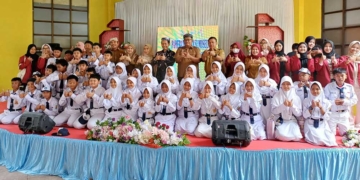 Museum Pangeran Cakrabuana Cirebon Pamerkan Koleksi Budaya dan Gelar Lomba Pelajar 7 Disbudpar Kabupaten Cirebon Menggelar Pameran Koleksi Museum Pangeran Cakrabuana Di Jalan Sunan Drajat Nomor 9, Sumber, Kabupaten Cirebon, 28 September Hingga 1 Oktober 2026.