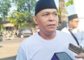 PKB Kabupaten Cirebon Dorong Haul Sunan Gunung Jati Diatur dalam Perda 20 Sekretaris Dpc Pkb Kabupaten Cirebon, Waswin Janata.