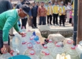 Bantuan Air Bersih