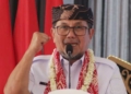 Bupati Cirebon, Drs H Imron Mag.