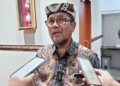 Bupati Imron Tunjuk Dangi Jadi Plt Dirut PDAM Tirta Jati Kabupaten Cirebon 2 Bupati Cirebon, Drs H Imron Mag.