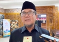 Bupati Cirebon, Drs H Imron Mag.