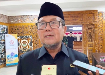 Bupati Cirebon, Drs H Imron Mag.
