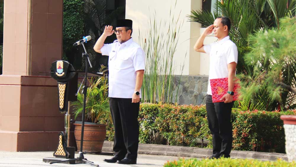 Haornas 2026, Bupati Cirebon Dorong Masyarakat Aktif dan Bugar 1 Bupati Cirebon