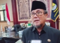 Plt Dirut PDAM Tirta Jati Kabupaten Cirebon Berakhir 17 September 2026 10 Bupati Cirebon H Imron.