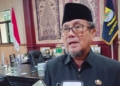 Pemkab Cirebon Belum Rencanakan Salat Istisqa, Masih Koordinasi dengan MUI 10 Bupati Cirebon H Imron.