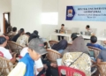 Diskominfo Kabupaten Cirebon Perkuat Tata Kelola Data Aparatur Desa di Plumbon 2 Suasana Penguatan Kapasitas Aparatur Desa Dalam Mengelola Data Yang Digelar Diskominfo Kabupaten Cirebon Bertempat Di Kantor Desa Bodesari, Kecamatan Plumbon, Jumat, 25 September 2026.
