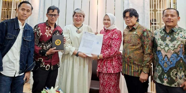 Dprd Kabupaten Cirebon