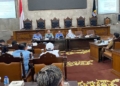 591 Objek Diduga Cagar Budaya, DPRD Kabupaten Cirebon Dorong Percepatan Raperda 2 Dprd Kabupaten Cirebon
