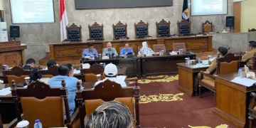 591 Objek Diduga Cagar Budaya, DPRD Kabupaten Cirebon Dorong Percepatan Raperda 7 Dprd Kabupaten Cirebon