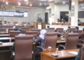 Perubahan KUA-PPAS 2026 Kota Cirebon Disepakati, Raperda Koperasi dan Usaha Mikro Masuk Pembahasan 2 Suasana Rapat Paripurna Yang Membahas Perubahan Kua-Ppas Tahun Anggaran 2026 Bertempat Di Gedung Dprd Kota Cirebon, Kamis, 10 September 2026.